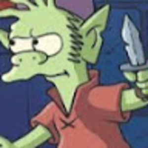 Meet your Posher, Max